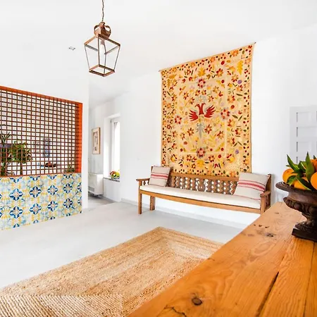 Casa Platon Paramo Country house