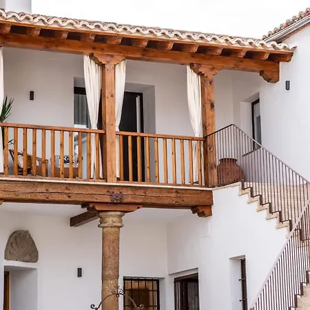Country house Casa Platon Paramo *