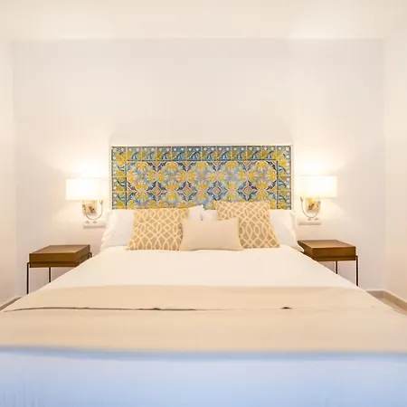 Casa Platon Paramo Oropesa